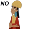 THE EMPEROR'S NEW GROOVE 12