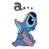 LINE_Stitch 14