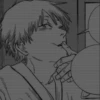Denji chainsaw 7