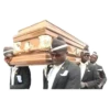 Dancing Coffin 13