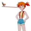 Pokemon Girls 11