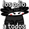 los odio
?
FlorksitosVale
a todos