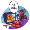 DEADPOOL 14