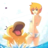 Pokemon Girls 12