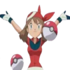 Pokemon Girls 13