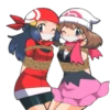 Pokemon Girls 14