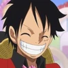 MONKEY D LUFFY 10