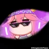 SHOTGUN KingdominPeace