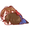 Cute Chibi Couple 11