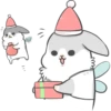 Machiko Rabbit 16