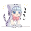 Pretty cat ear boy 10
