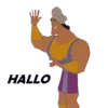 THE EMPEROR'S NEW GROOVE 14