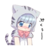 Pretty cat ear boy 11