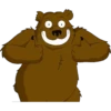 Family Guy Stickers 15