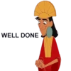 THE EMPEROR'S NEW GROOVE 15