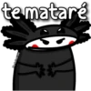 te mataré
FlorksitosVale
X