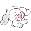 Milk Roll Bunny 19