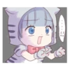 Pretty cat ear boy 12