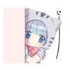 Pretty cat ear boy 13