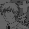 Denji chainsaw 10