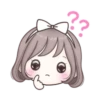 Emojis cute Kawaii 11