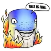 THIS IS FINE.