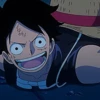 MONKEY D LUFFY 11