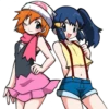 Pokemon Girls 15