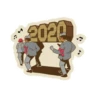 Dancing Coffin 16