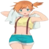 Pokemon Girls 16
