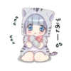 Pretty cat ear boy 15