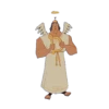 THE EMPEROR'S NEW GROOVE 16