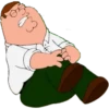 Family Guy Stickers 16
