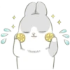 Machiko Rabbit 19