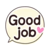 Emojis cute Kawaii 14