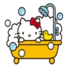 Hello Kitty 9