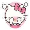 Hello Kitty 10