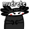 muérete
FlorksitosVale
X