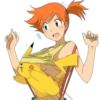 Pokemon Girls 17