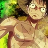 MONKEY D LUFFY 14
