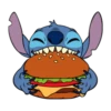LINE_Stitch 17