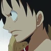 MONKEY D LUFFY 16