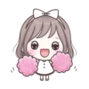 Emojis cute Kawaii 16