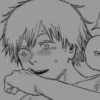 Denji chainsaw 12