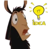 THE EMPEROR'S NEW GROOVE 17