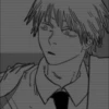 Denji chainsaw 13