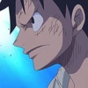 MONKEY D LUFFY 17