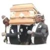 Dancing Coffin 18