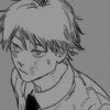 Denji chainsaw 14