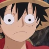 MONKEY D LUFFY 18